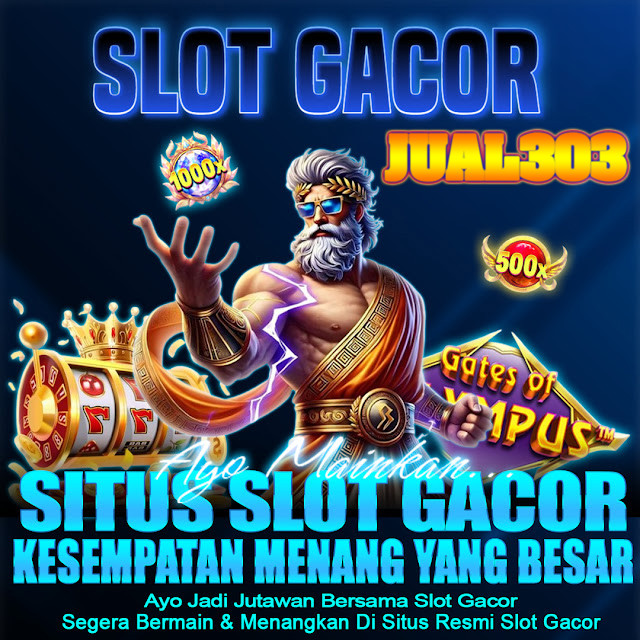 Situs Slot123
