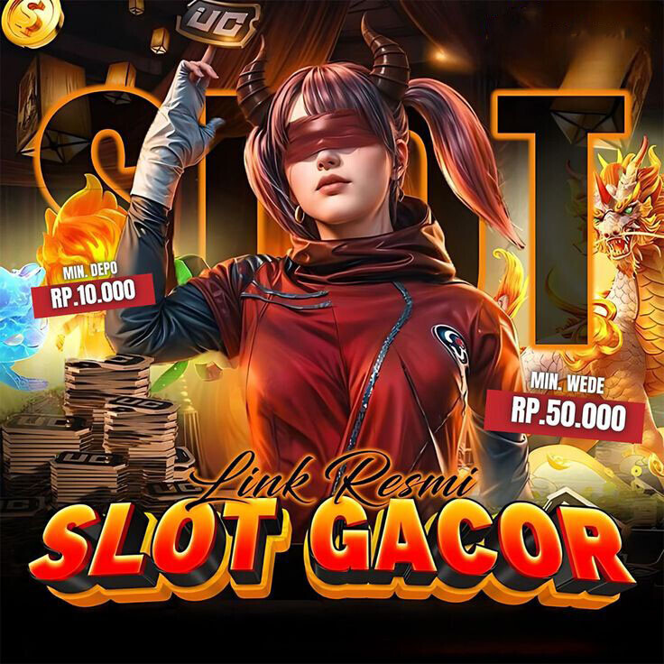 Slot Paling Gacor